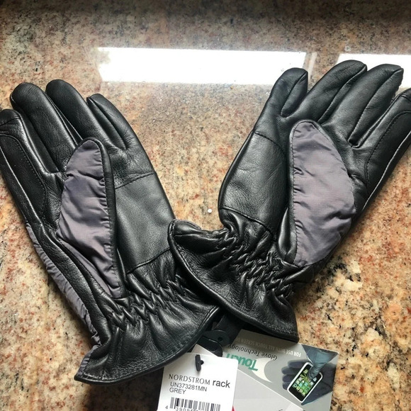 NWT Thinsulate Gloves Women's Medium - Picture 2 of 5